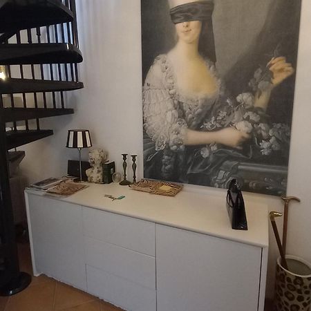 Eugenia Levia Apartment Cividale del Friuli Exterior foto